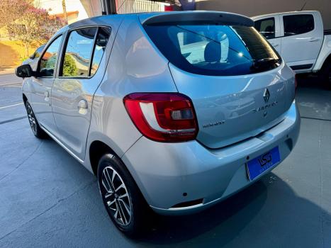 RENAULT Sandero 1.0 4P EXPRESSION, Foto 4