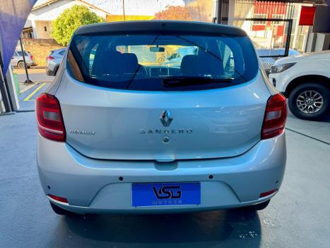RENAULT Sandero 1.0 4P EXPRESSION, Foto 5