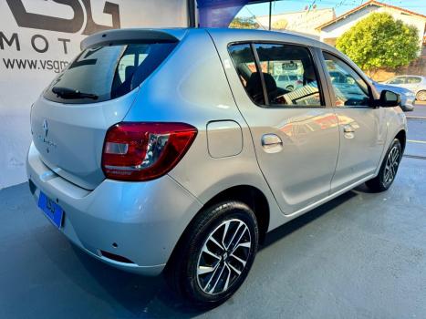 RENAULT Sandero 1.0 4P EXPRESSION, Foto 6