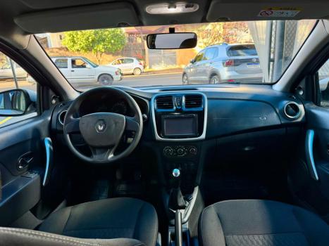 RENAULT Sandero 1.0 4P EXPRESSION, Foto 7