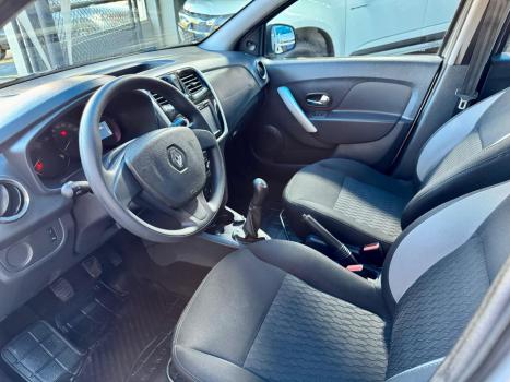 RENAULT Sandero 1.0 4P EXPRESSION, Foto 8