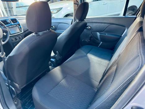 RENAULT Sandero 1.0 4P EXPRESSION, Foto 9