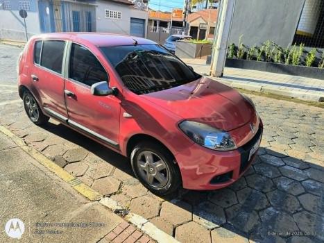 RENAULT Sandero 1.0 16V 4P FLEX EXPRESSION, Foto 2
