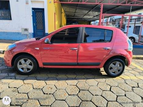 RENAULT Sandero 1.0 16V 4P FLEX EXPRESSION, Foto 3