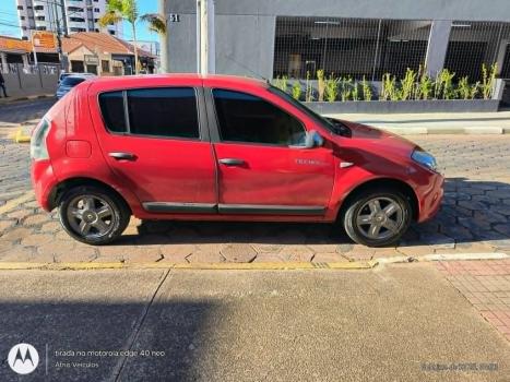 RENAULT Sandero 1.0 16V 4P FLEX EXPRESSION, Foto 4