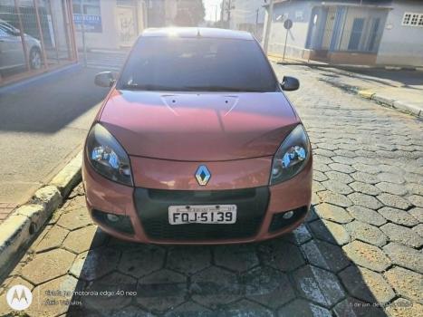 RENAULT Sandero 1.0 16V 4P FLEX EXPRESSION, Foto 5