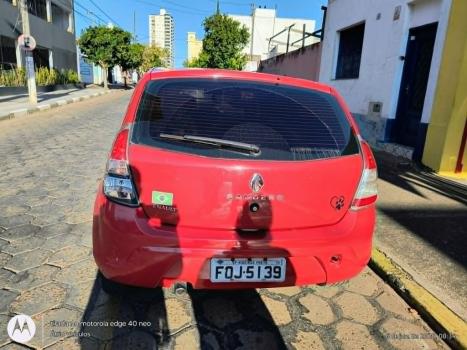 RENAULT Sandero 1.0 16V 4P FLEX EXPRESSION, Foto 6