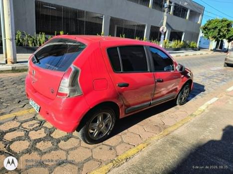RENAULT Sandero 1.0 16V 4P FLEX EXPRESSION, Foto 8