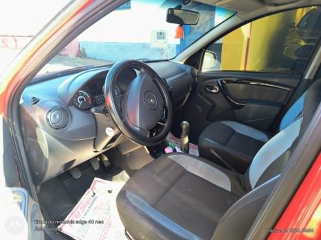 RENAULT Sandero 1.0 16V 4P FLEX EXPRESSION, Foto 9