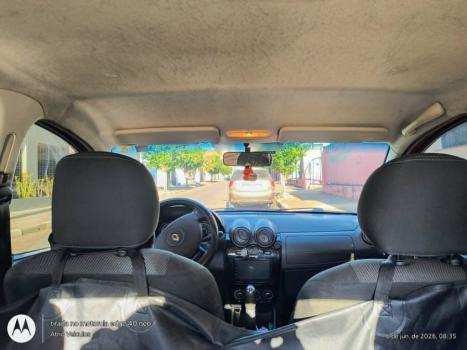 RENAULT Sandero 1.0 16V 4P FLEX EXPRESSION, Foto 10