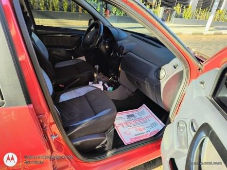 RENAULT Sandero 1.0 16V 4P FLEX EXPRESSION, Foto 11