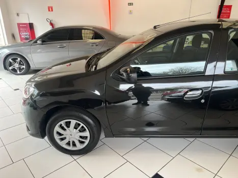 RENAULT Sandero 1.0 16V 4P FLEX EXPRESSION, Foto 3
