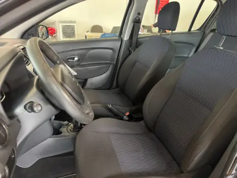 RENAULT Sandero 1.0 16V 4P FLEX EXPRESSION, Foto 7