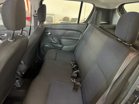 RENAULT Sandero 1.0 16V 4P FLEX EXPRESSION, Foto 8