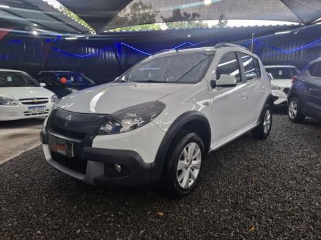 RENAULT Sandero 1.6 4P FLEX STEPWAY, Foto 2