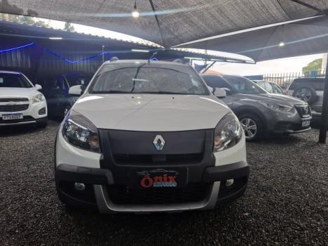 RENAULT Sandero 1.6 4P FLEX STEPWAY, Foto 1