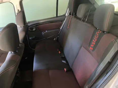 RENAULT Sandero 1.6 16V 4P FLEX STEPWAY, Foto 7