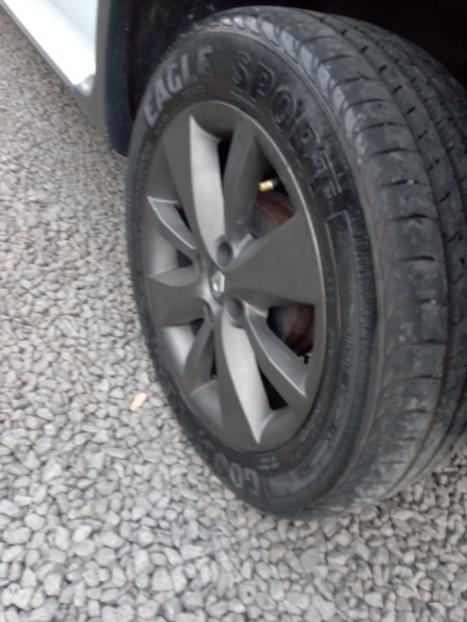 RENAULT Sandero 1.6 16V 4P FLEX STEPWAY AUTOM�TICO, Foto 10