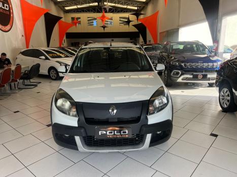 RENAULT Sandero 1.6 16V 4P FLEX SCE STEPWAY, Foto 1