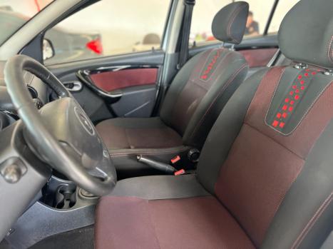 RENAULT Sandero 1.6 16V 4P FLEX SCE STEPWAY, Foto 7