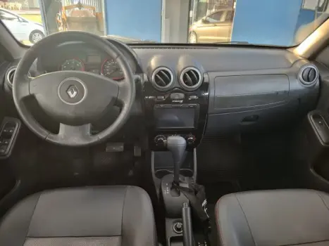 RENAULT Sandero 1.6 4P FLEX STEPWAY EASY-R AUTOMATIZADO, Foto 8