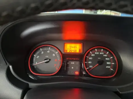 RENAULT Sandero 1.6 4P FLEX STEPWAY EASY-R AUTOMATIZADO, Foto 12