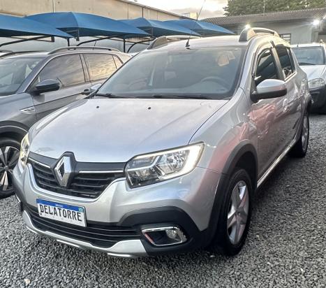 RENAULT Sandero 1.6 16V 4P FLEX STEPWAY, Foto 1