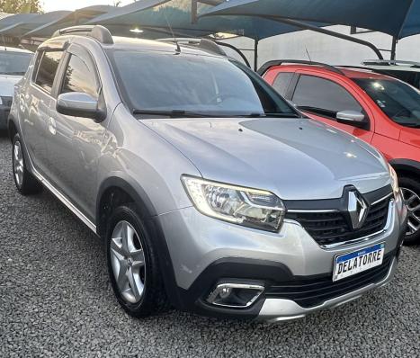RENAULT Sandero 1.6 16V 4P FLEX STEPWAY, Foto 3