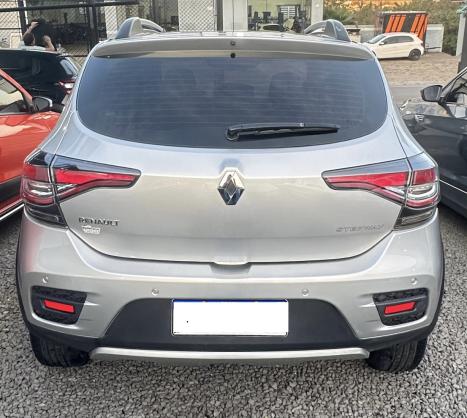 RENAULT Sandero 1.6 16V 4P FLEX STEPWAY, Foto 6