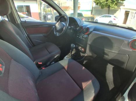RENAULT Sandero 1.6 16V 4P FLEX STEPWAY AUTOM�TICO, Foto 7