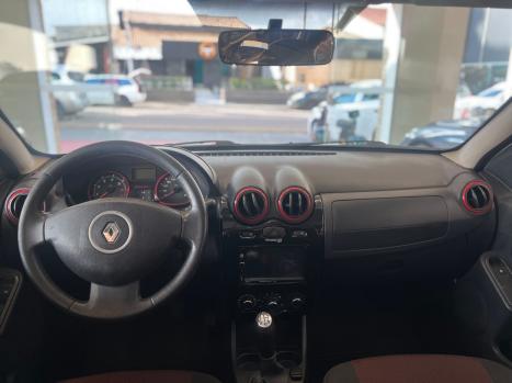 RENAULT Sandero , Foto 5