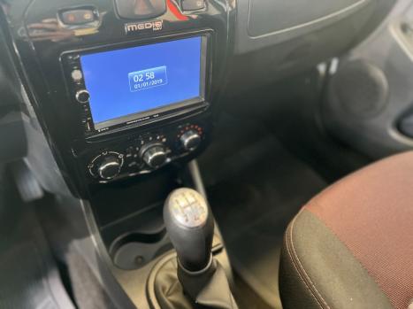 RENAULT Sandero , Foto 6