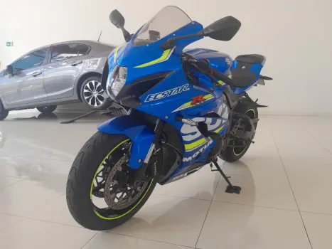 SUZUKI GSX-R 1000 SRAD , Foto 1