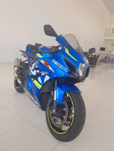 SUZUKI GSX-R 1000 SRAD , Foto 2