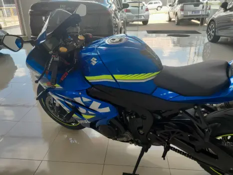 SUZUKI GSX-R 1000 SRAD , Foto 4