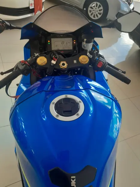 SUZUKI GSX-R 1000 SRAD , Foto 5