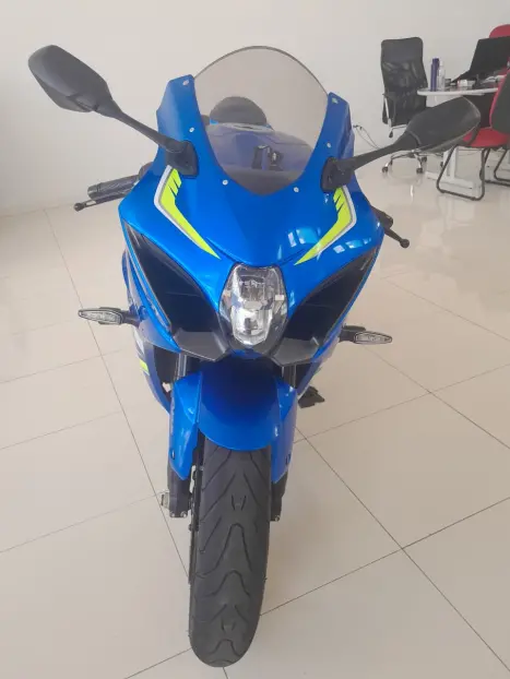 SUZUKI GSX-R 1000 SRAD , Foto 6