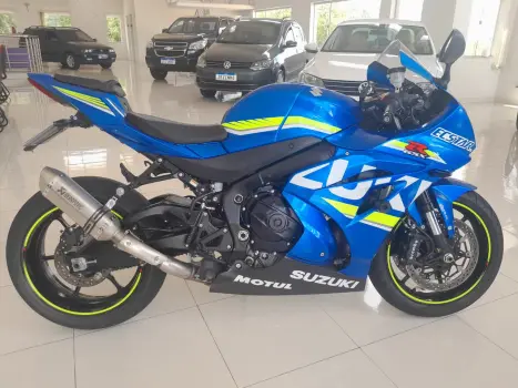 SUZUKI GSX-R 1000 SRAD , Foto 11