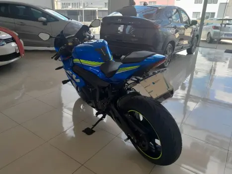 SUZUKI GSX-R 1000 SRAD , Foto 15