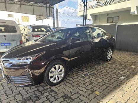 TOYOTA Corolla 1.8 16V 4P GLI AUTOMTICO, Foto 1