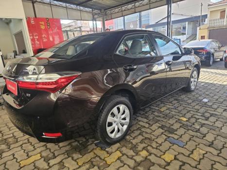 TOYOTA Corolla 1.8 16V 4P GLI AUTOMTICO, Foto 4