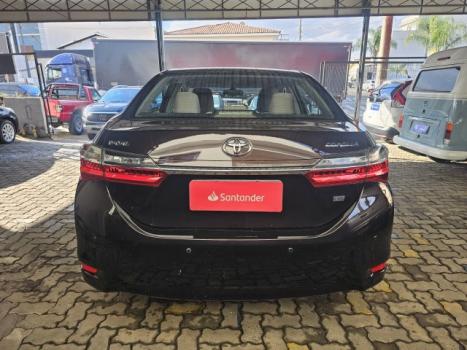 TOYOTA Corolla 1.8 16V 4P GLI AUTOMTICO, Foto 5