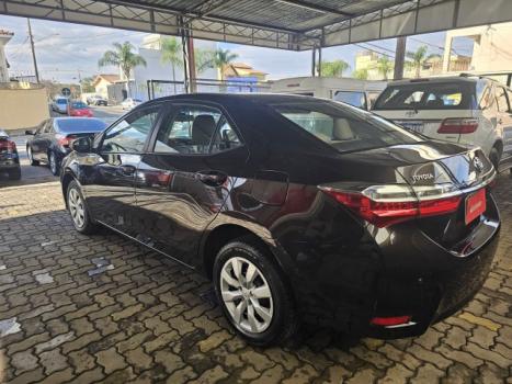 TOYOTA Corolla 1.8 16V 4P GLI AUTOMTICO, Foto 6