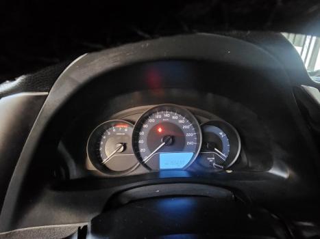 TOYOTA Corolla 1.8 16V 4P GLI AUTOMTICO, Foto 7