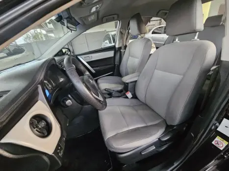 TOYOTA Corolla 1.8 16V 4P GLI AUTOMTICO, Foto 8