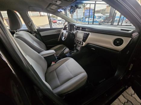 TOYOTA Corolla 1.8 16V 4P GLI AUTOMTICO, Foto 9