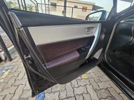 TOYOTA Corolla 1.8 16V 4P GLI AUTOMTICO, Foto 10