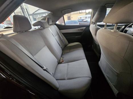 TOYOTA Corolla 1.8 16V 4P GLI AUTOMTICO, Foto 11