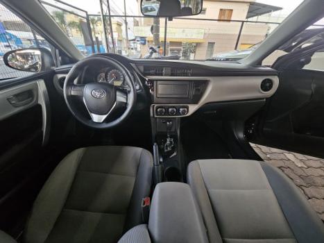 TOYOTA Corolla 1.8 16V 4P GLI AUTOMTICO, Foto 12