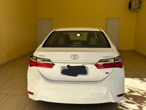 TOYOTA Corolla 1.8 16V 4P GLI AUTOMÁTICO, Foto 5 TOYOTA Corolla 1.8 16V 4P GLI AUTOMÁTICO, Foto 5